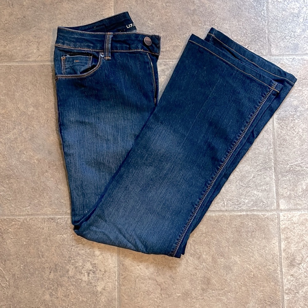 Liz Claiborne | Jeans